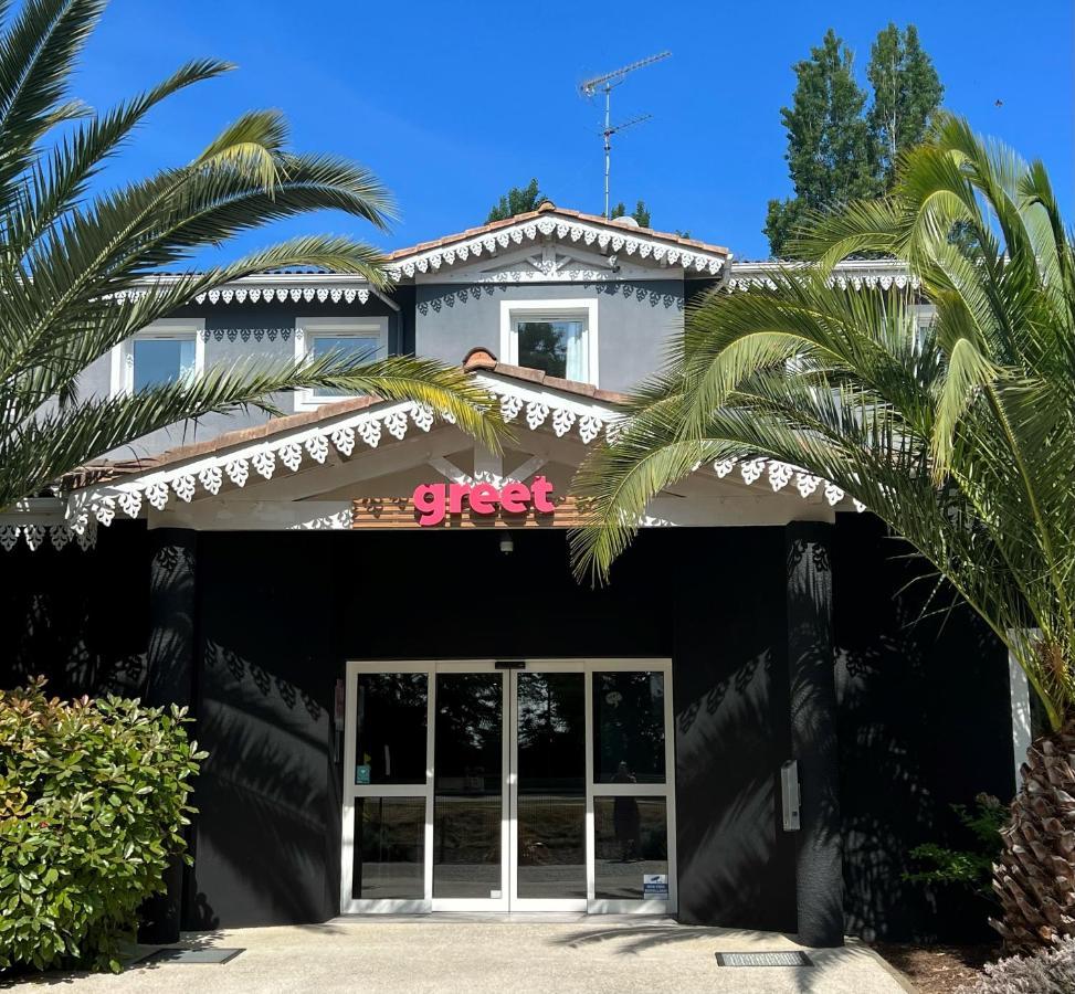 Greet La Teste Bassin D'Arcachon Zewnętrze zdjęcie