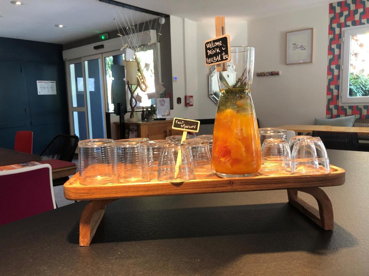 Greet La Teste Bassin D'Arcachon Zewnętrze zdjęcie
