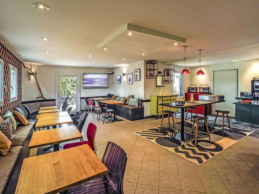 Greet La Teste Bassin D'Arcachon Restauracja zdjęcie