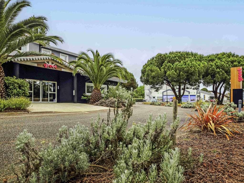 Greet La Teste Bassin D'Arcachon Zewnętrze zdjęcie
