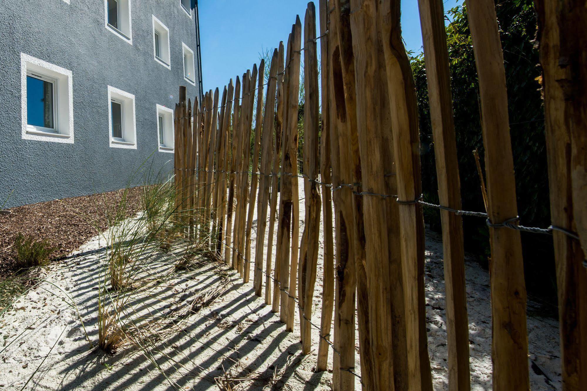 Greet La Teste Bassin D'Arcachon Zewnętrze zdjęcie