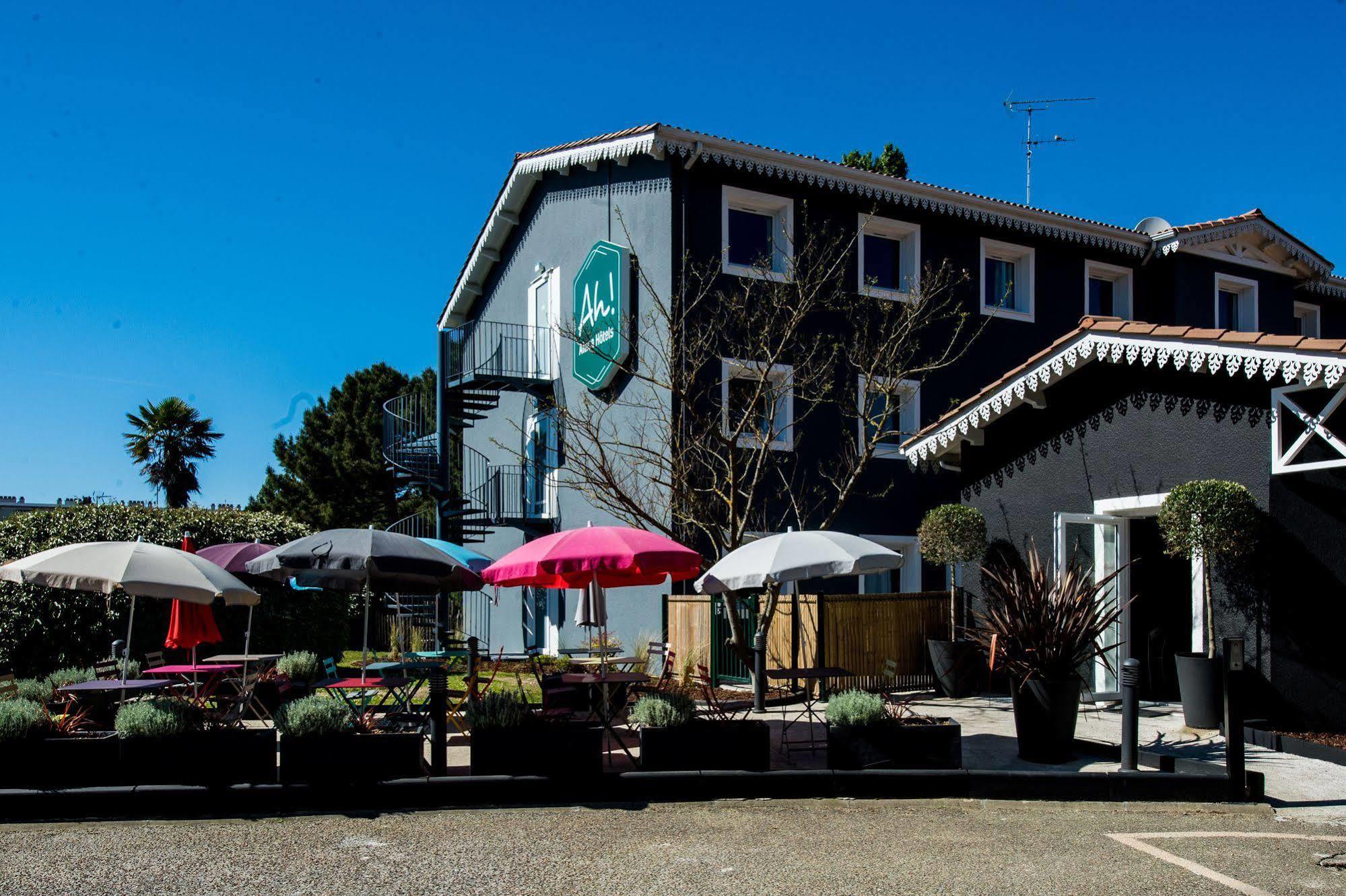 Greet La Teste Bassin D'Arcachon Zewnętrze zdjęcie
